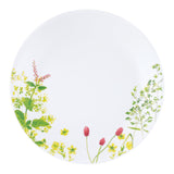 Corelle Asia Collection Provence Garden Dinner Plate
