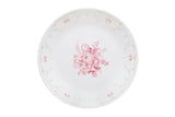 Corelle Asia Collection Gold Series Blooming Pink Dinner Plate