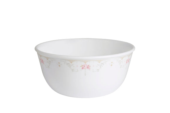 Corelle Asia Collection Gold Series Blooming Pink 900ml Noodle Bowl