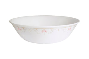 Corelle Asia Collection Gold Series Blooming Pink 1L Serving Bowl