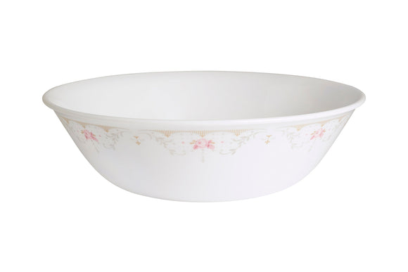 Corelle Asia Collection Gold Series Blooming Pink 1L Serving Bowl