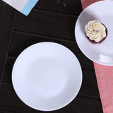 Corelle Livingware Winter Frost White 6pcs Small Plates