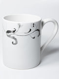 Corelle Faenza Porcelain Mug