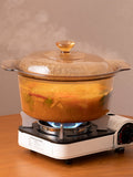 Visions Dutch Oven 5L - With Lid