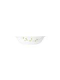 Corelle Livingware Plus Green Delight 296 ml Dessert Bowl Pack Of 6