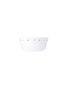Corelle Livingware Plus Olive Garden 296 ml Dessert Bowl Pack Of 6
