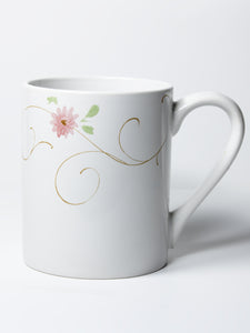 Corelle Enchanted Porcelain Mug
