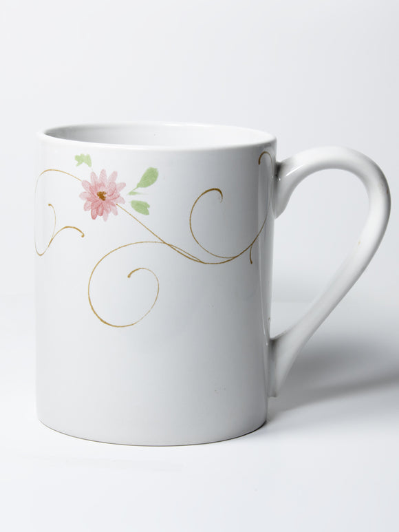 Corelle Enchanted Porcelain Mug